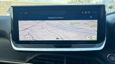 Peugeot 208 1.2 Hybrid 110 Allure 5dr e-DSC6 Petrol Hatchback